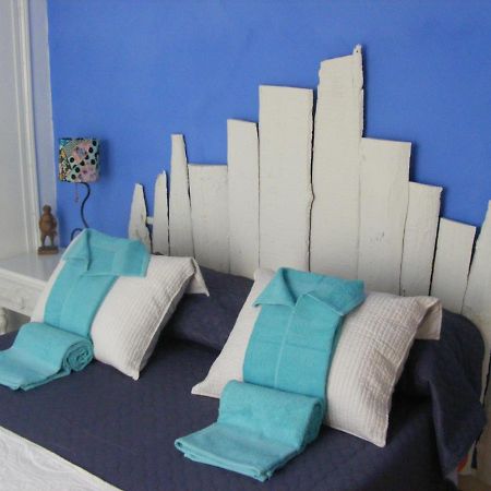 Casa Thocamalu'S Apartment Covelo  Екстериор снимка