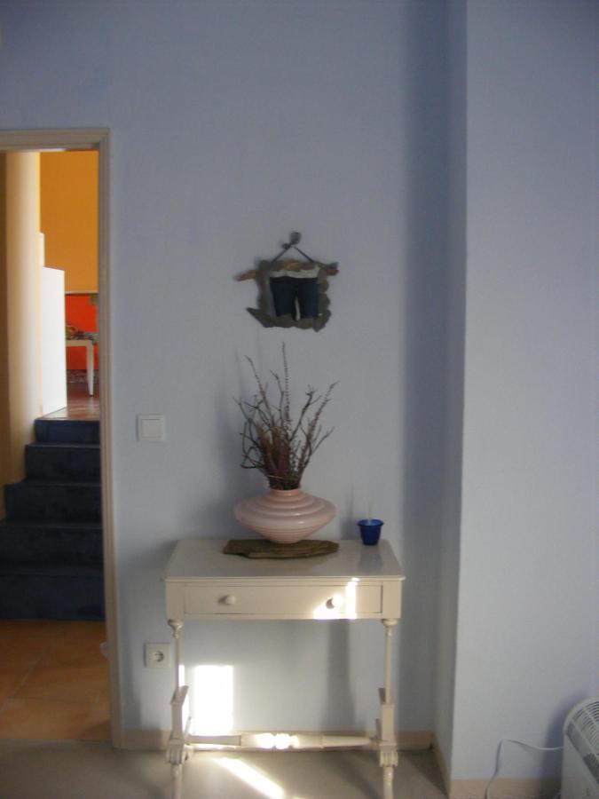 Casa Thocamalu'S Apartment Covelo  Екстериор снимка