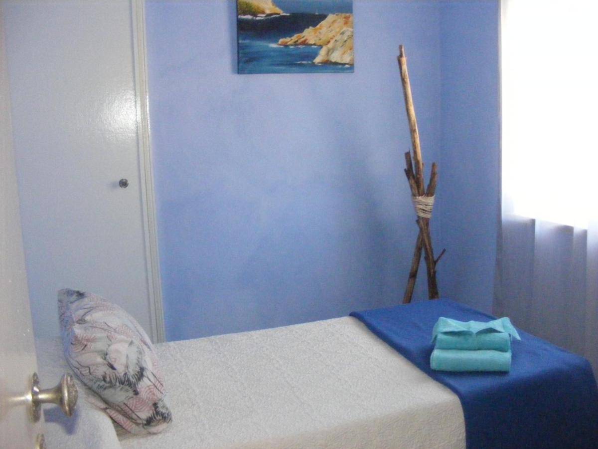 Casa Thocamalu'S Apartment Covelo  Екстериор снимка