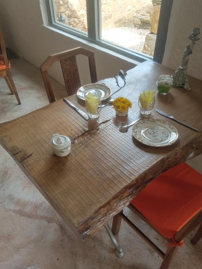 Casa Thocamalu'S Apartment Covelo  Екстериор снимка