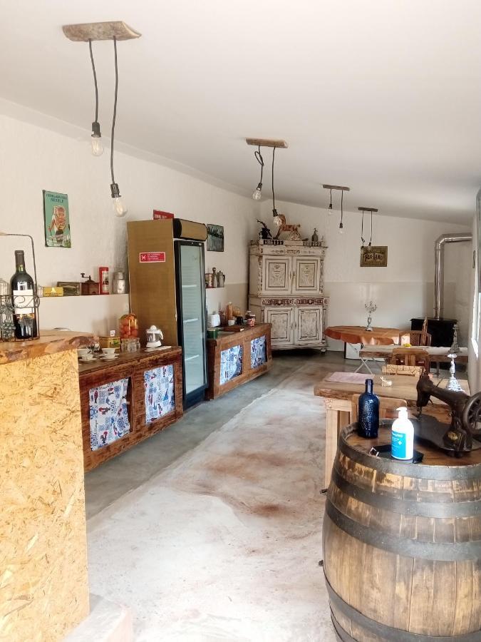 Casa Thocamalu'S Apartment Covelo  Екстериор снимка