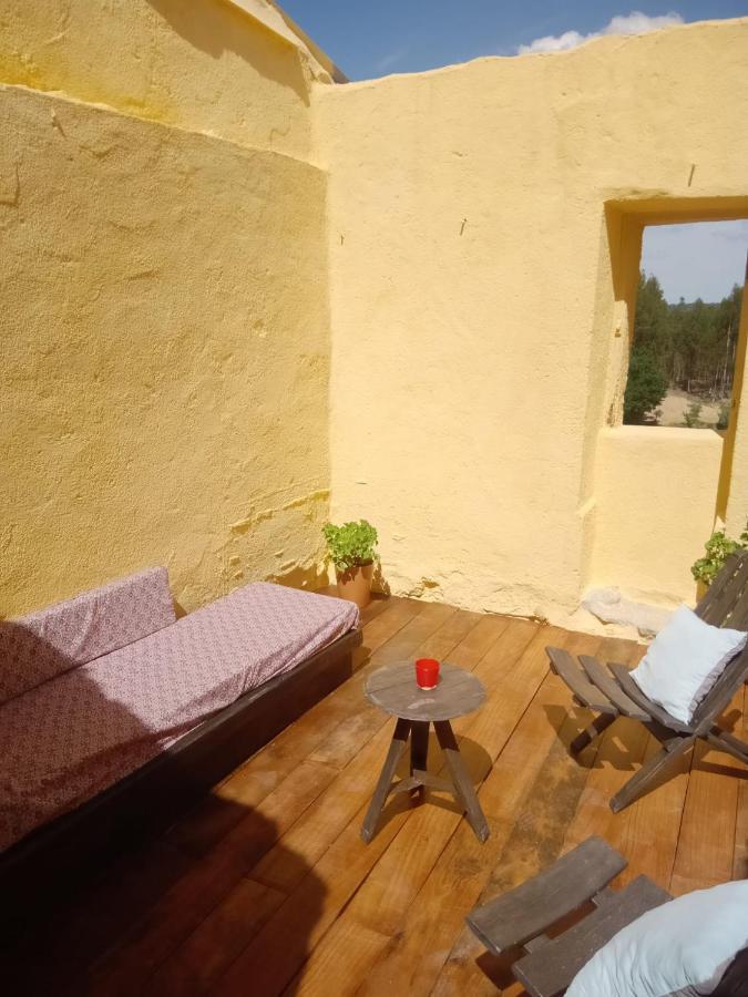 Casa Thocamalu'S Apartment Covelo  Екстериор снимка
