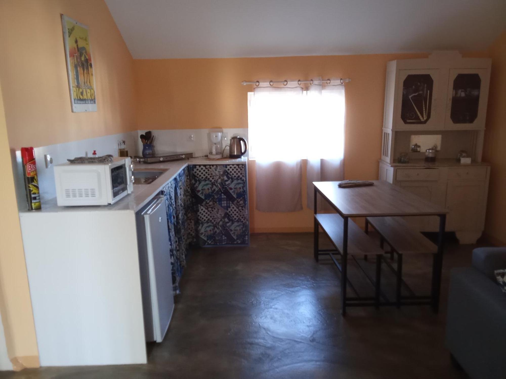 Casa Thocamalu'S Apartment Covelo  Екстериор снимка