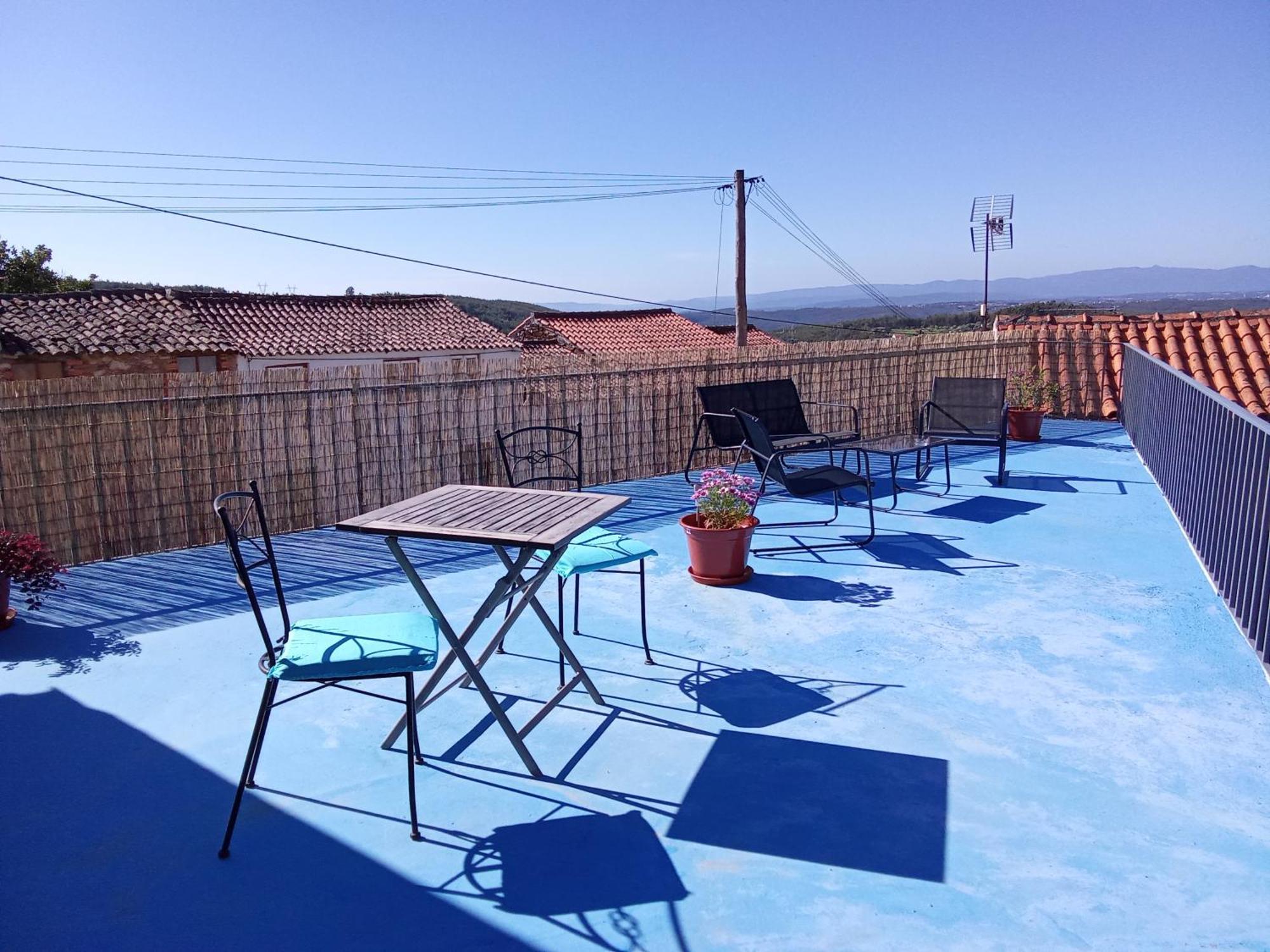 Casa Thocamalu'S Apartment Covelo  Екстериор снимка